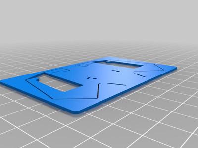 Elephant Card - mounts iPhone to your display (iOS16) - continuity cam