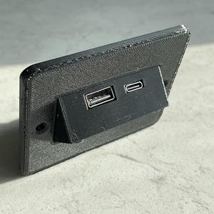 USB Ashtray Replacement 