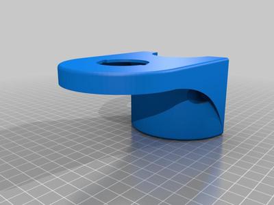Holster for Tormach Passive Probe