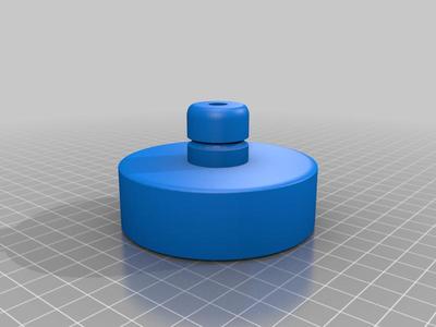 Tesla puck