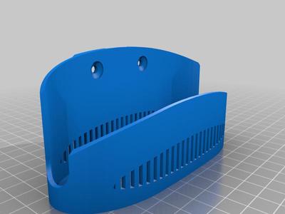 ARRIS SURFBOARD S33 CABLE MODEM WALL MOUNT