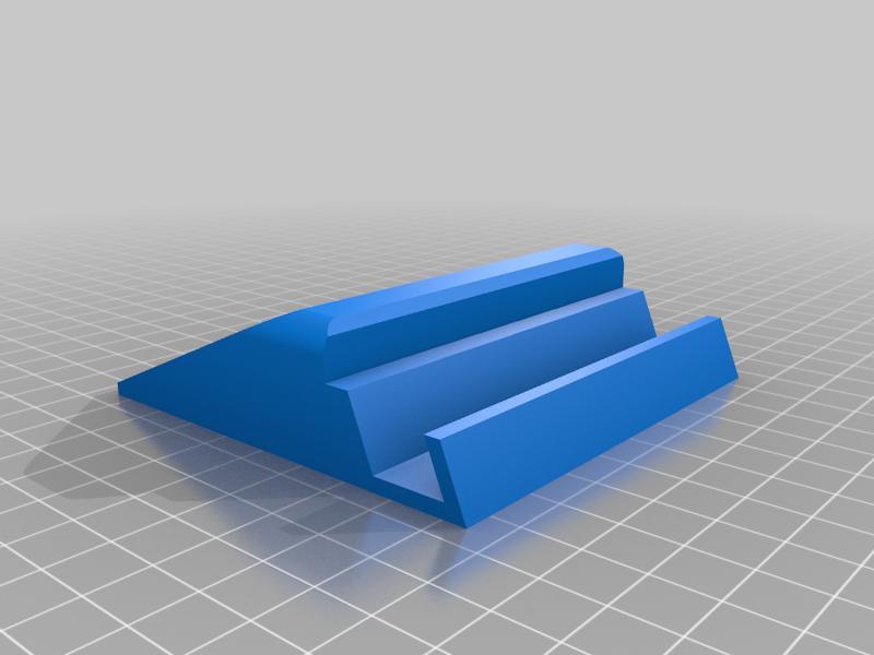 Support de téléphone pour Nissan Navara D22