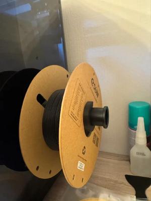 Creality K1/K1C spool stopper   