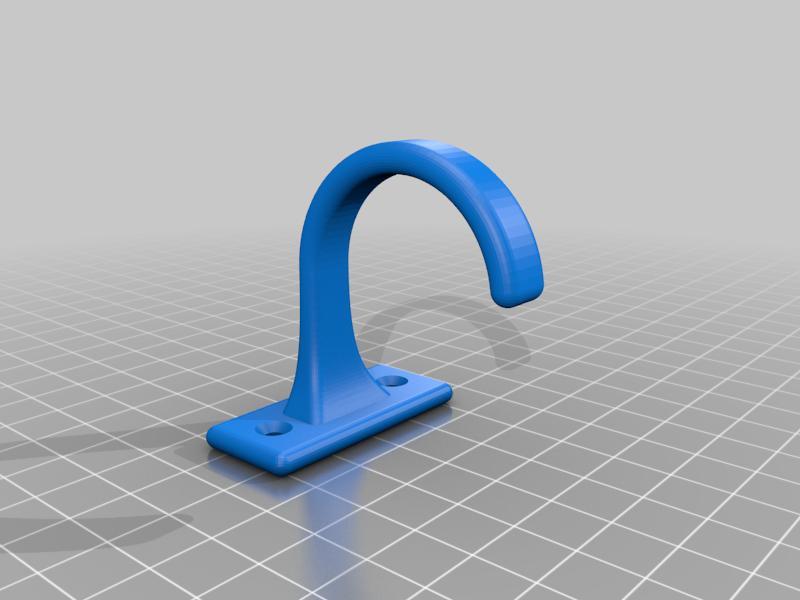 Steering wheel Holder