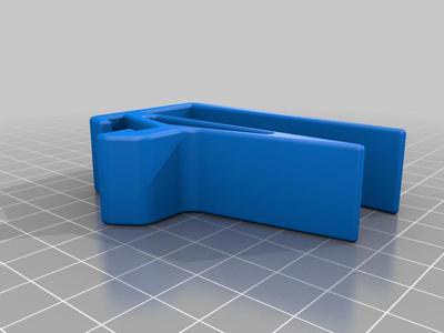 IKEA: Smastad / Ostbit Table Bracket