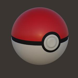 pokeball
