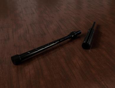 DIY Bagpipe Chanter! #JuneTunes