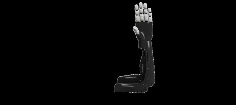 Prostetic Arm 