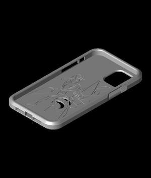 Exquisite Beedrill Iphone 12 case.stl