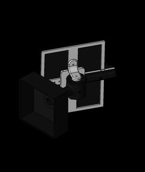 SOLAR TRACKER 2  axis.SLDASM