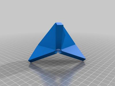 TetraPAK Entleerunhshilfe /spill aid