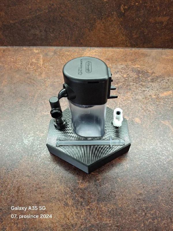 Delonghi magnifica evo   