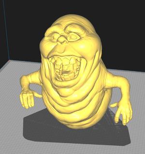 Spirit Slimer