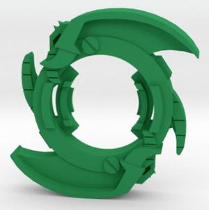 BEYBLADE VANISHING MOOT | COMPLETE | ANIME SERIES