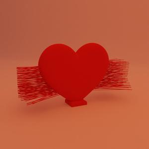 Heartstrings Hairify