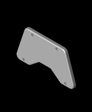 Controller For Arduino