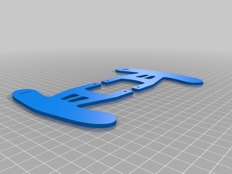 G29/G920 Paddle Shifters