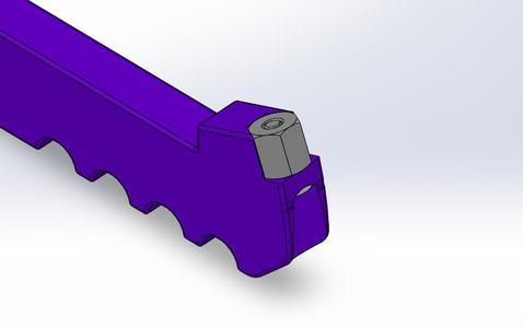 Caliburn U - Tuf Sear