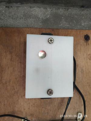 Wifi circuit board box