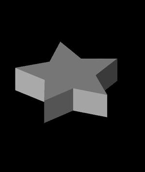 Mold for Star.stl