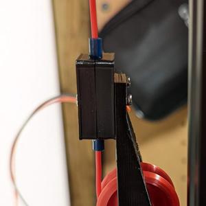 Microswitch Filament Runout Sensor (small)