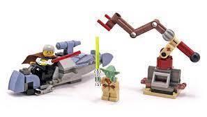 Star Wars 2002 Jedi Duel