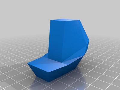 Fully Stealth Benchy