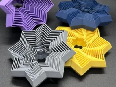 Fidget Star