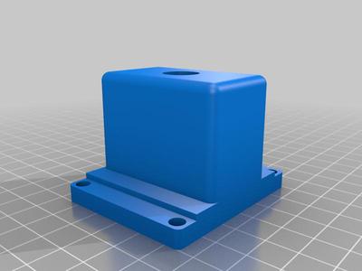 holder microphone in table