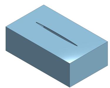 Tissue Box