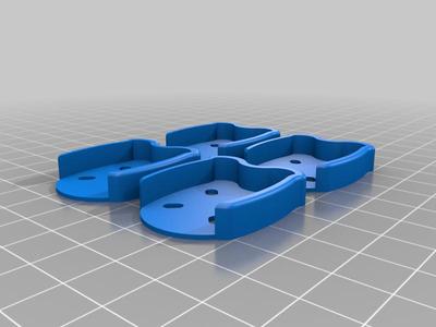 SmoothStyle Arm Guards 