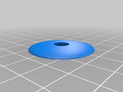 Wheel Hub/Cover 