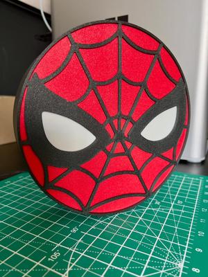 Spider Lamp 