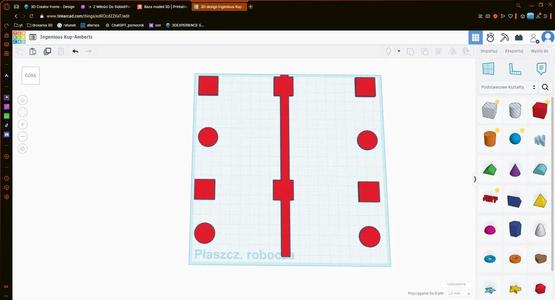 Calibration bed   