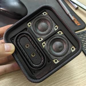 Square Box