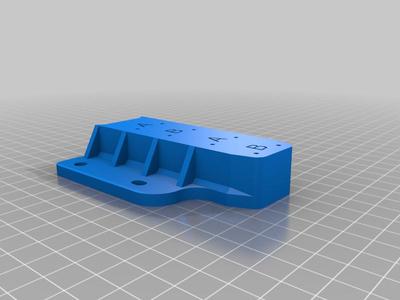 ORTUR Z-Adjust Adapter