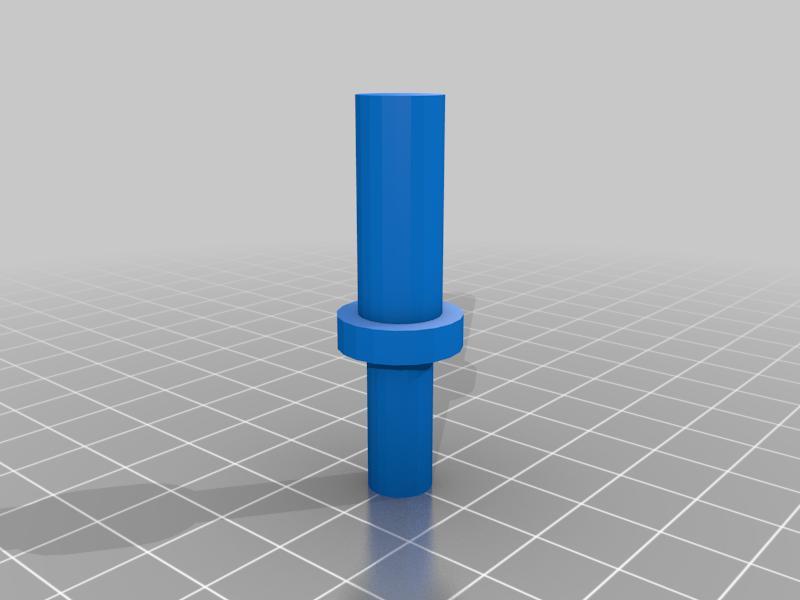 Nissan Xterra Privacy cover replacement pin