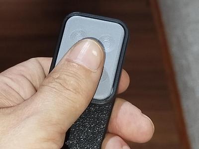 Fidget toy 