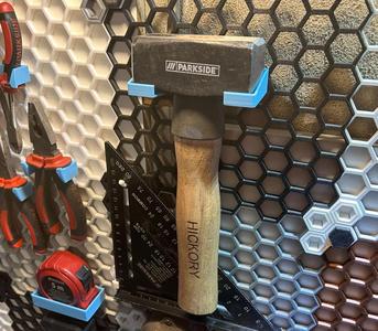 Parkside Club Hammer Holder for HSW   