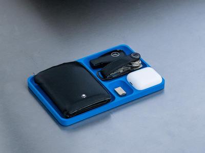 Modern Tray - Airpods