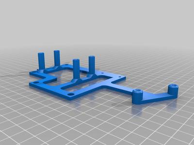 Raspberry Pi Zero 2W and Buck converter for Super Racer