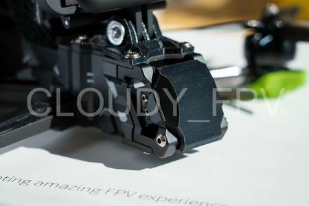 iFlight F5D V2 lens protector