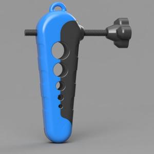 Fishing Rod Spooling Winder