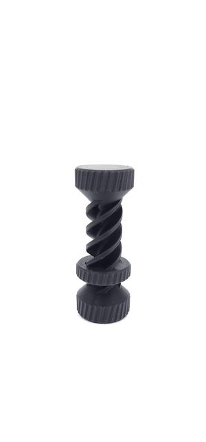 cross helix Fidget Toy