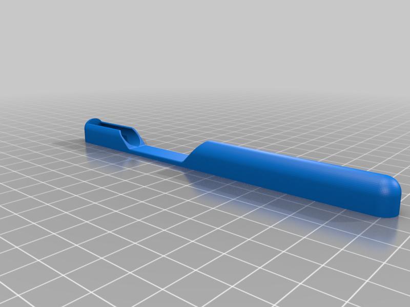 Galaxy Fold 4 S Pen Holder