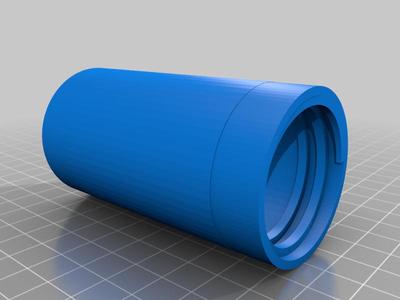 Miele Suction Adaptor Sleeve