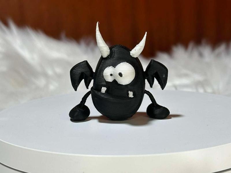Devil Bat