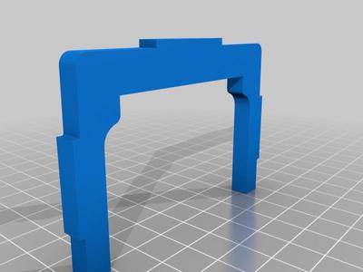 DeLonghi coffee grinder box mod