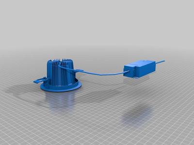 LED LIGHT 11 DLR 10SS T110 VTTT