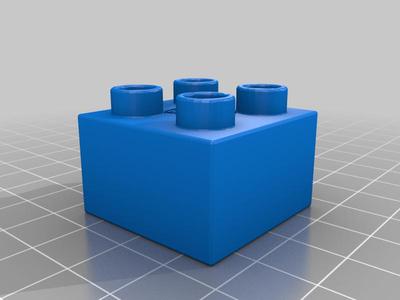 MEGA BLOCKS